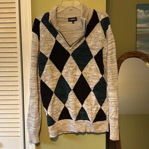 Men’s Sweater